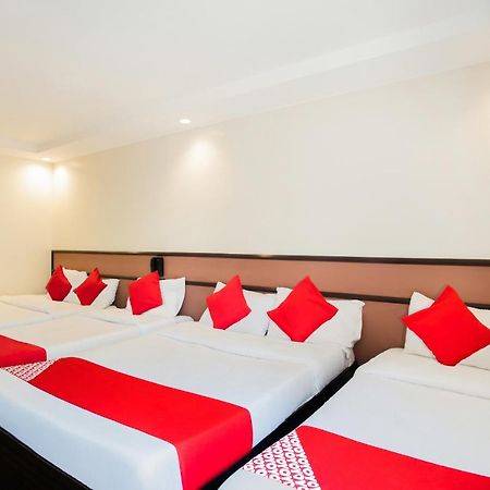 Oyo 394 Tagaytay Haven Hotel - Mendez Tagaytay City Εξωτερικό φωτογραφία