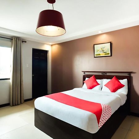 Oyo 394 Tagaytay Haven Hotel - Mendez Tagaytay City Εξωτερικό φωτογραφία