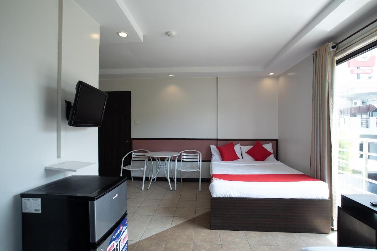 Oyo 394 Tagaytay Haven Hotel - Mendez Tagaytay City Εξωτερικό φωτογραφία