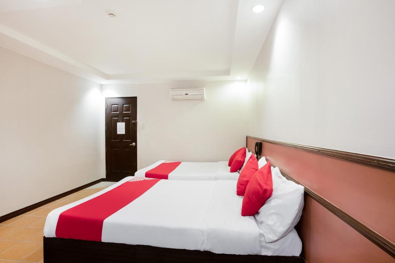 Oyo 394 Tagaytay Haven Hotel - Mendez Tagaytay City Εξωτερικό φωτογραφία