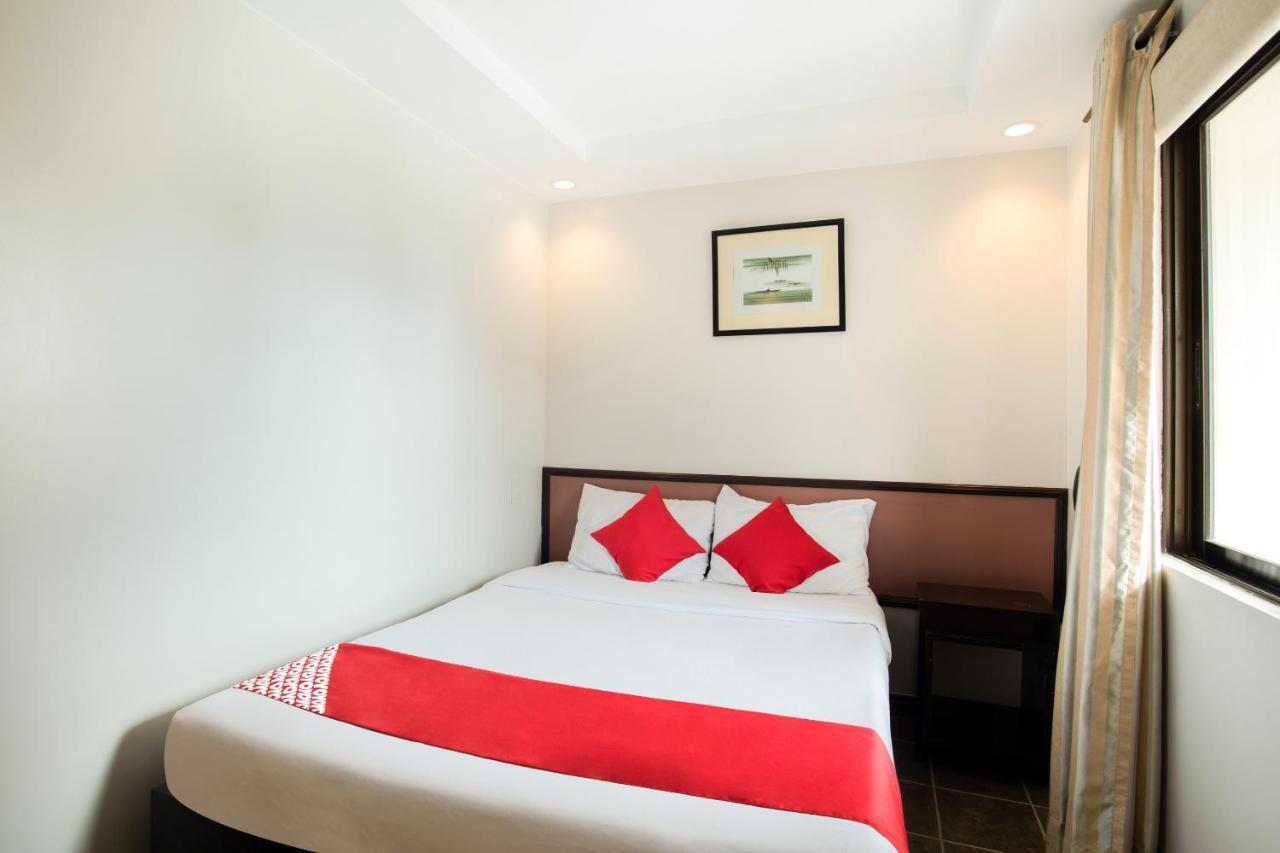 Oyo 394 Tagaytay Haven Hotel - Mendez Tagaytay City Εξωτερικό φωτογραφία