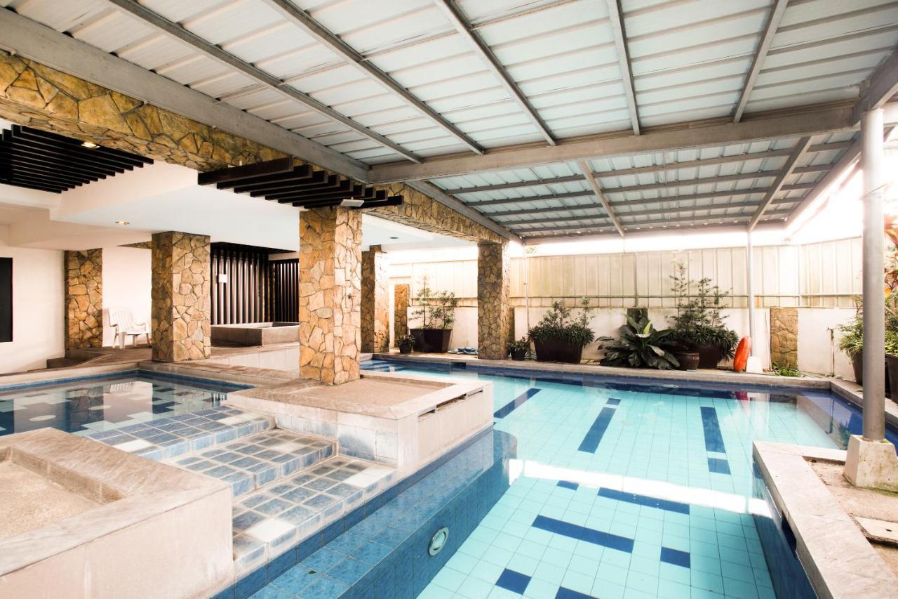 Oyo 394 Tagaytay Haven Hotel - Mendez Tagaytay City Εξωτερικό φωτογραφία