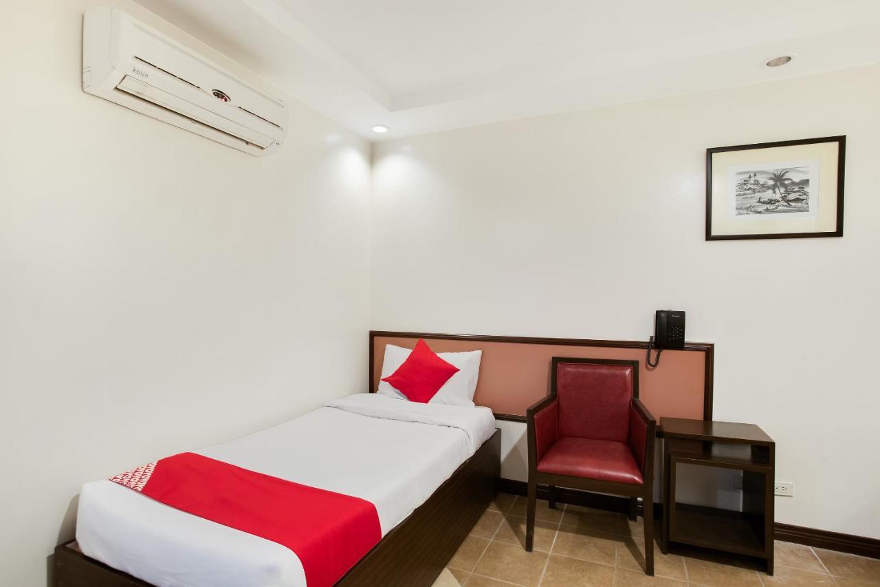 Oyo 394 Tagaytay Haven Hotel - Mendez Tagaytay City Εξωτερικό φωτογραφία
