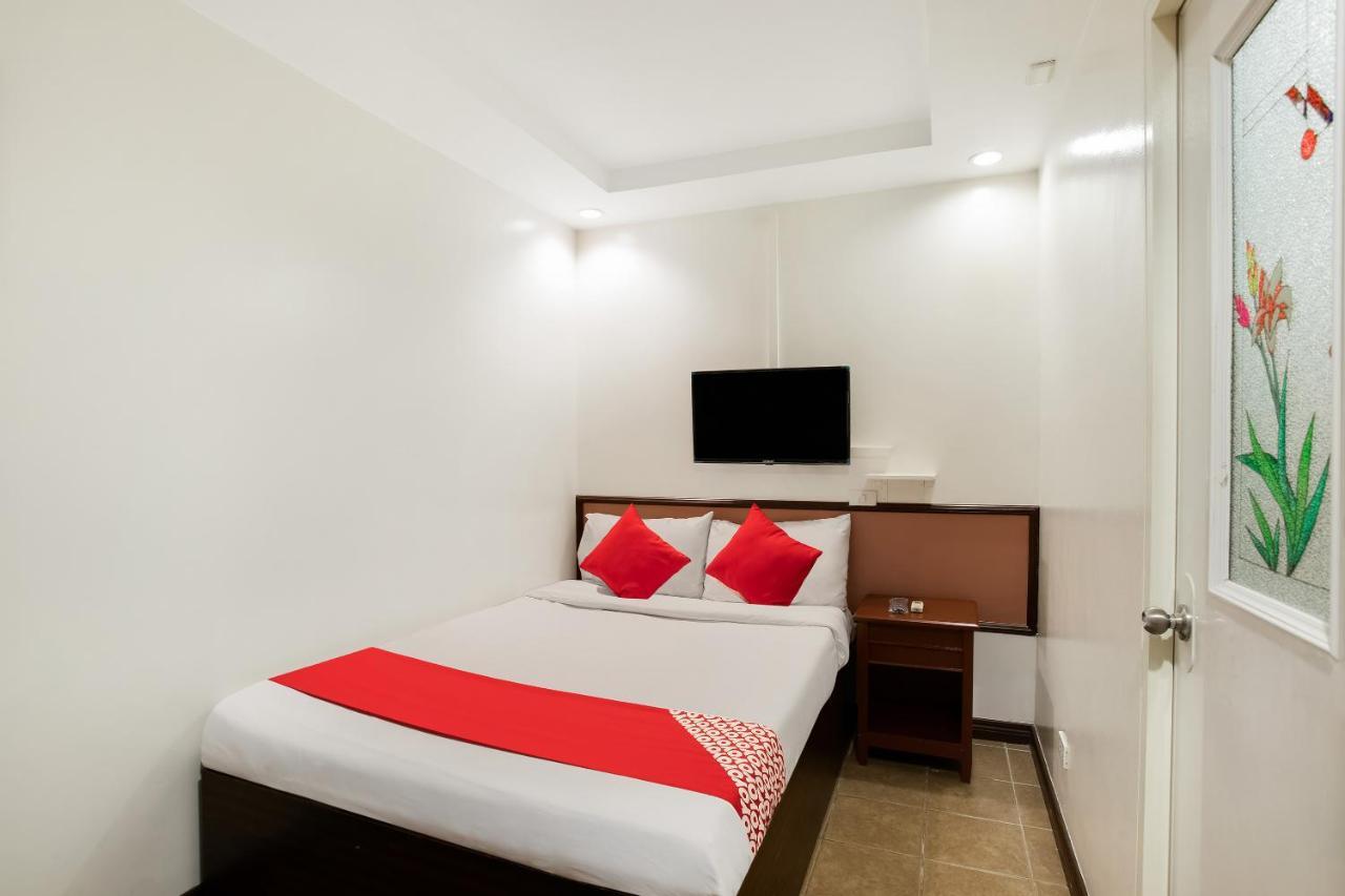 Oyo 394 Tagaytay Haven Hotel - Mendez Tagaytay City Εξωτερικό φωτογραφία