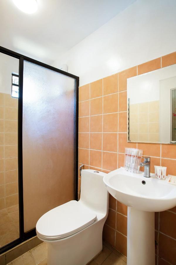 Oyo 394 Tagaytay Haven Hotel - Mendez Tagaytay City Εξωτερικό φωτογραφία