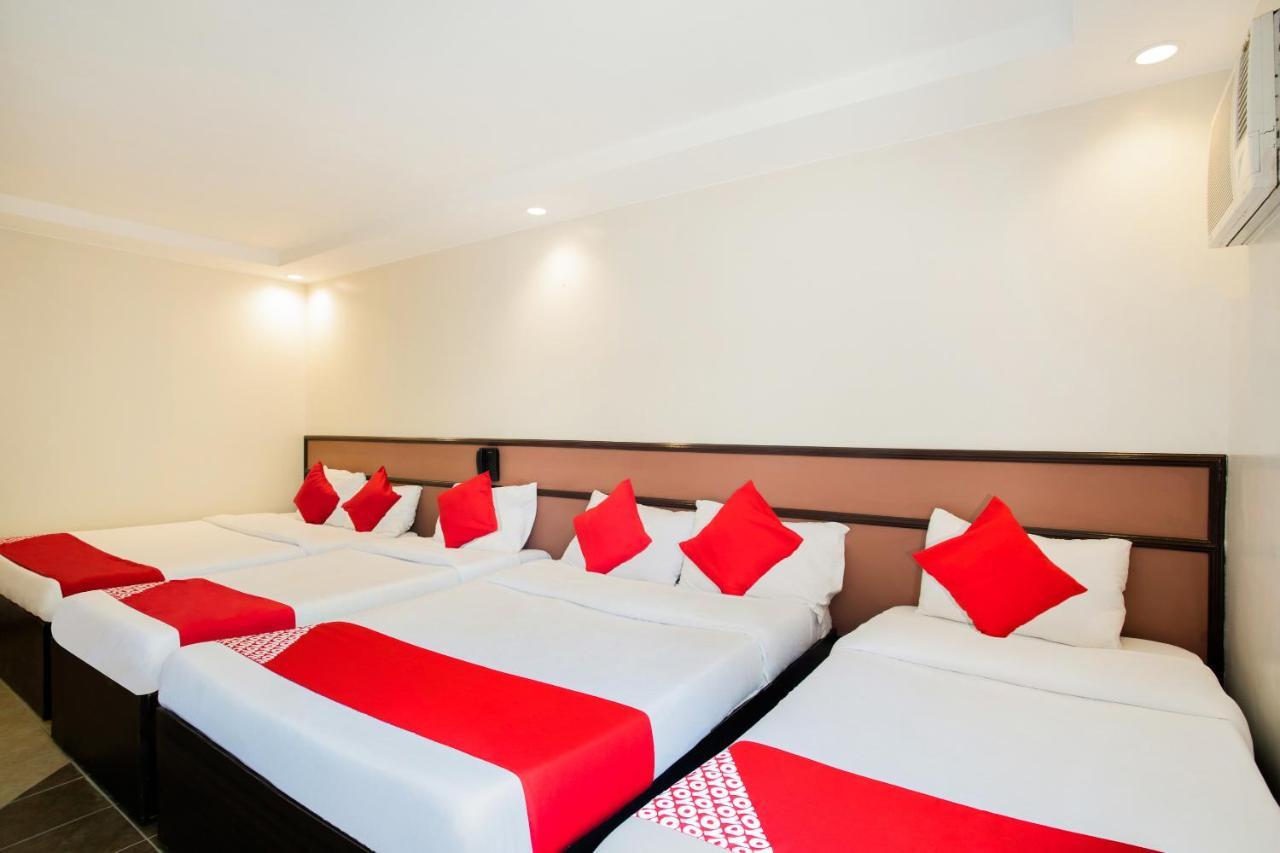 Oyo 394 Tagaytay Haven Hotel - Mendez Tagaytay City Εξωτερικό φωτογραφία