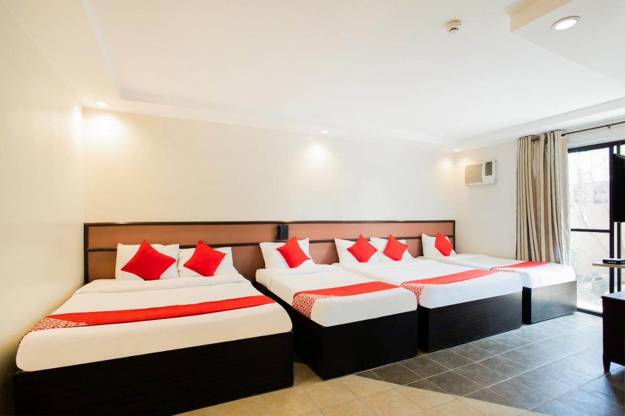 Oyo 394 Tagaytay Haven Hotel - Mendez Tagaytay City Εξωτερικό φωτογραφία
