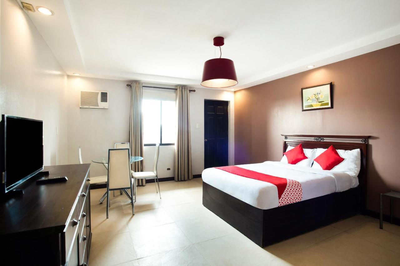Oyo 394 Tagaytay Haven Hotel - Mendez Tagaytay City Εξωτερικό φωτογραφία