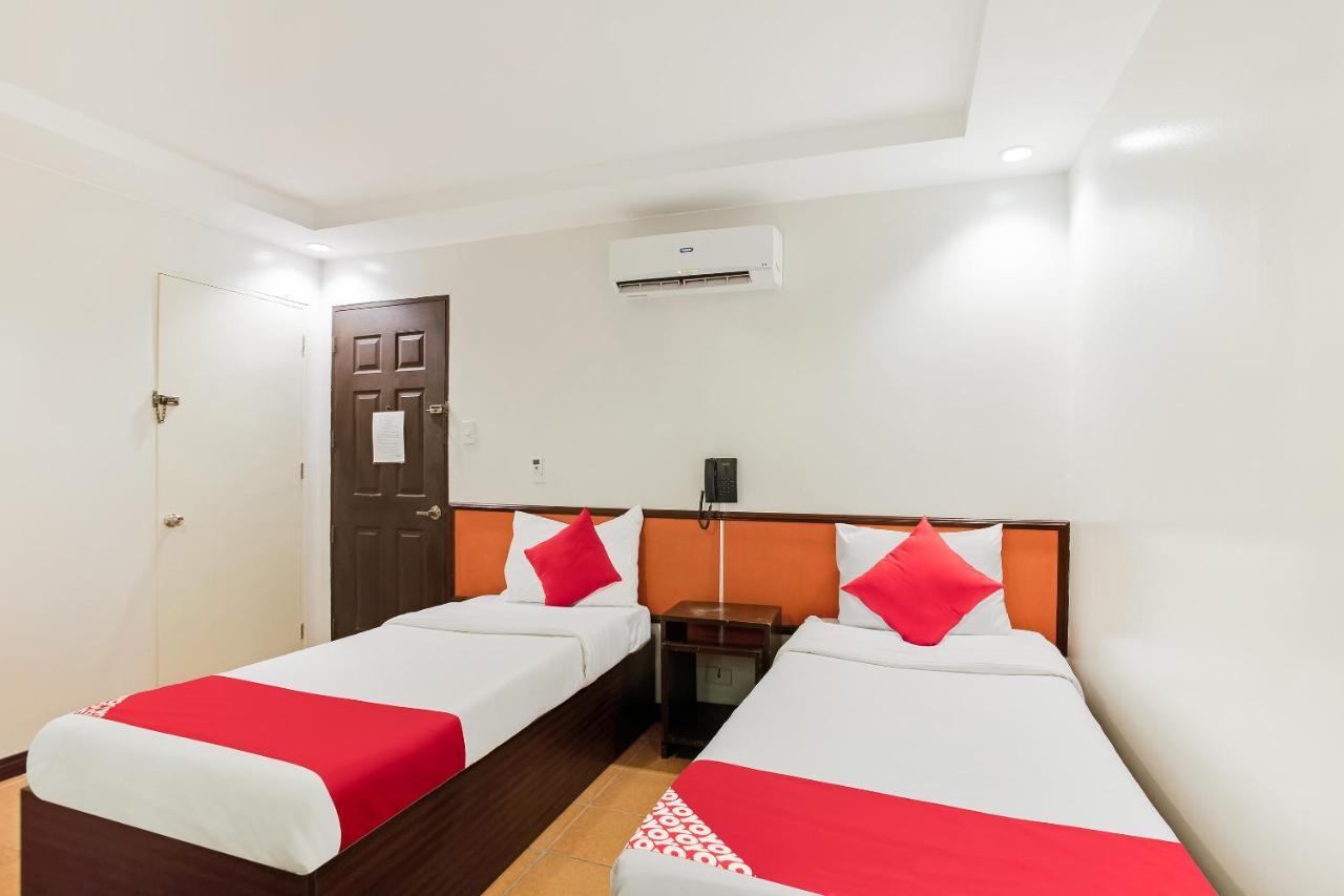 Oyo 394 Tagaytay Haven Hotel - Mendez Tagaytay City Εξωτερικό φωτογραφία