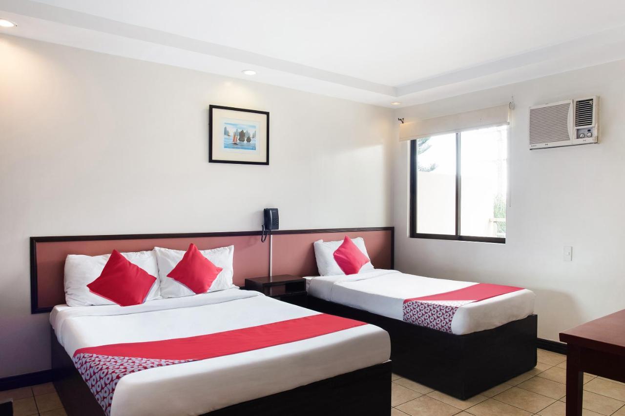 Oyo 394 Tagaytay Haven Hotel - Mendez Tagaytay City Εξωτερικό φωτογραφία