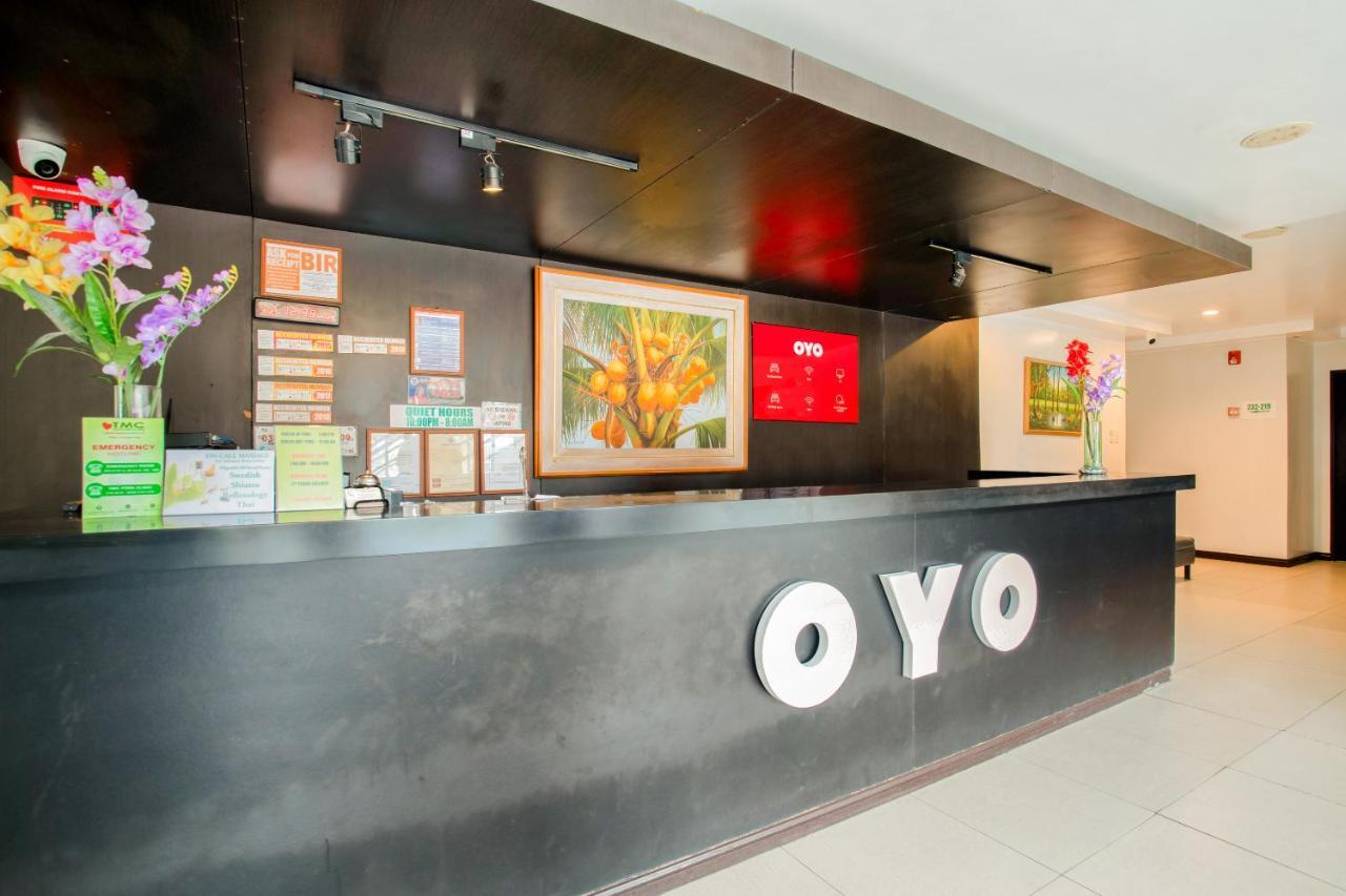 Oyo 394 Tagaytay Haven Hotel - Mendez Tagaytay City Εξωτερικό φωτογραφία