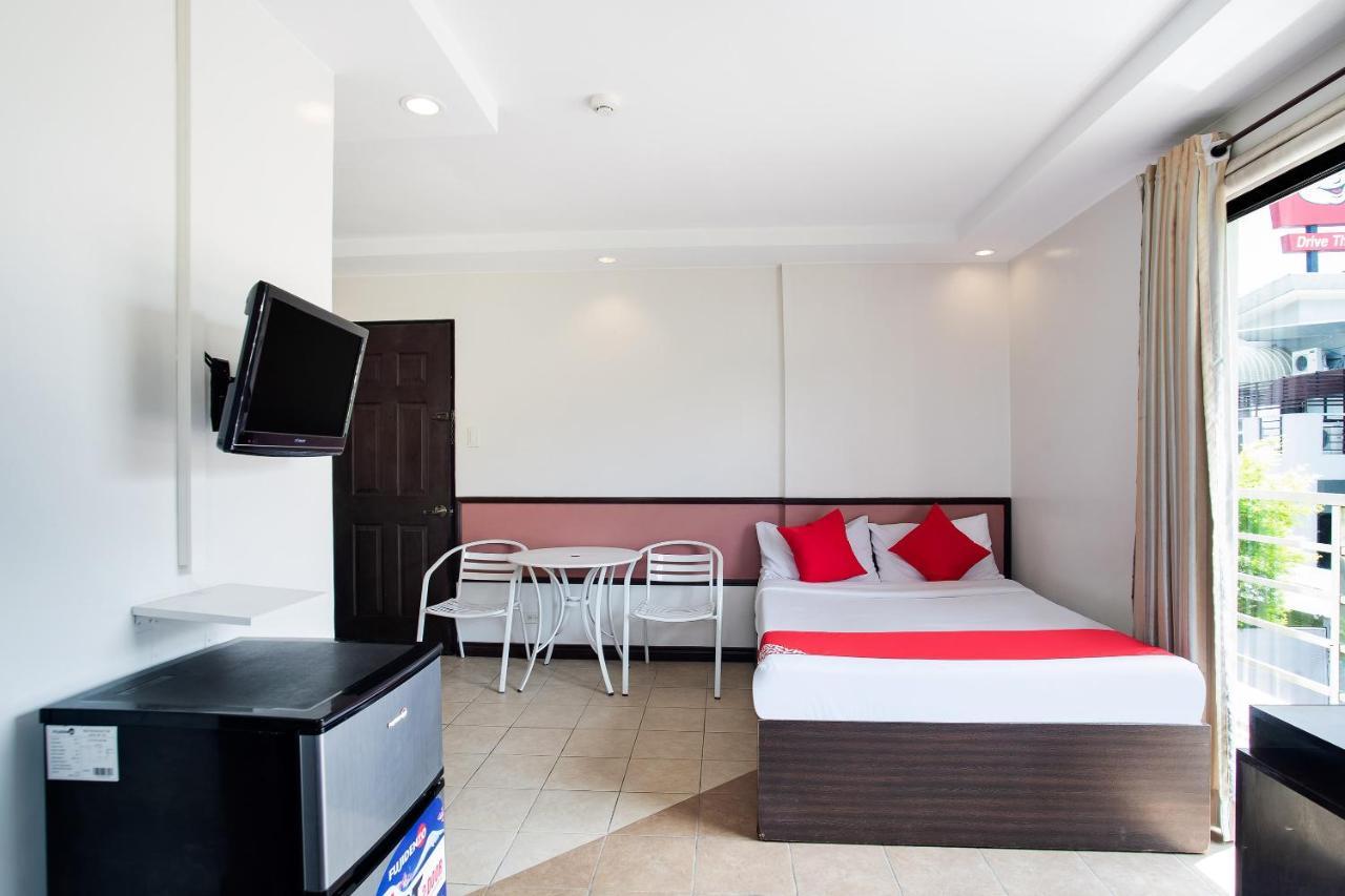 Oyo 394 Tagaytay Haven Hotel - Mendez Tagaytay City Εξωτερικό φωτογραφία