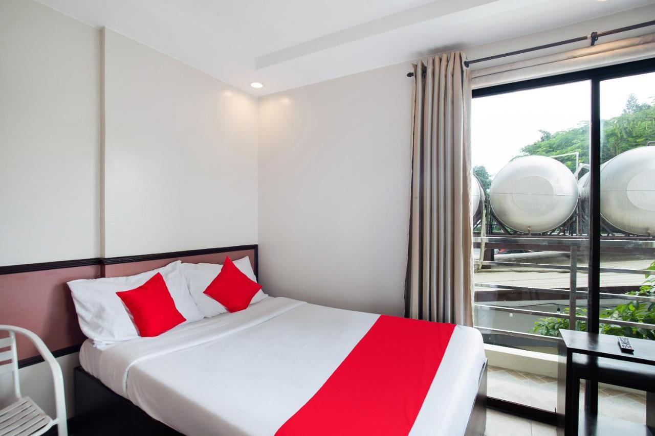 Oyo 394 Tagaytay Haven Hotel - Mendez Tagaytay City Εξωτερικό φωτογραφία