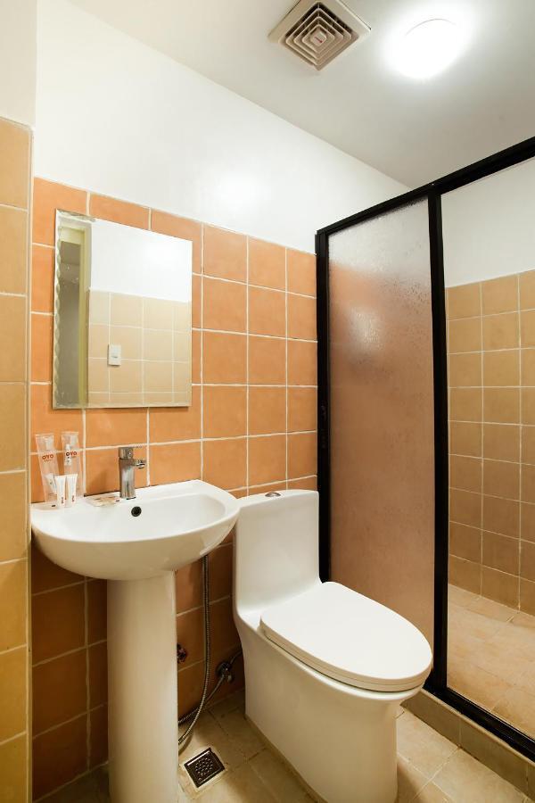 Oyo 394 Tagaytay Haven Hotel - Mendez Tagaytay City Εξωτερικό φωτογραφία