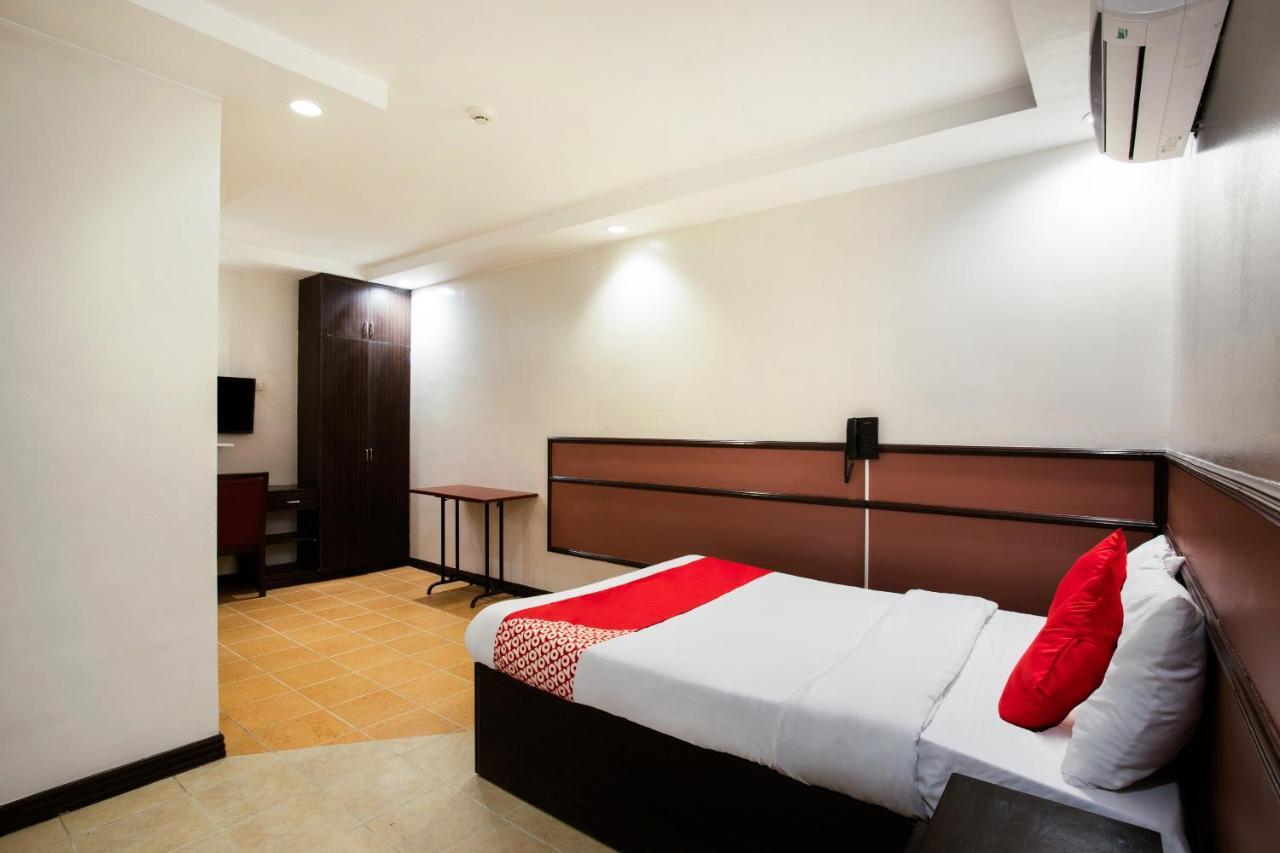 Oyo 394 Tagaytay Haven Hotel - Mendez Tagaytay City Εξωτερικό φωτογραφία