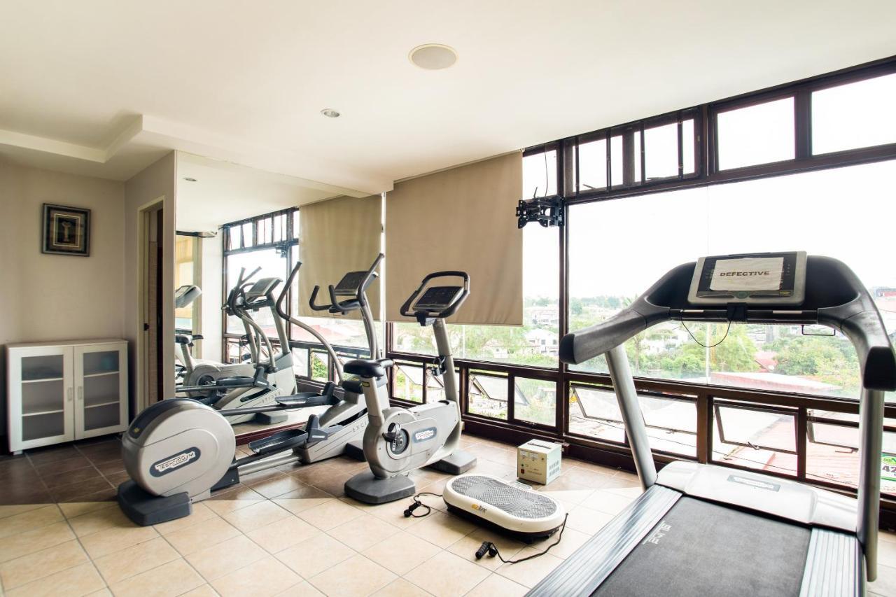 Oyo 394 Tagaytay Haven Hotel - Mendez Tagaytay City Εξωτερικό φωτογραφία