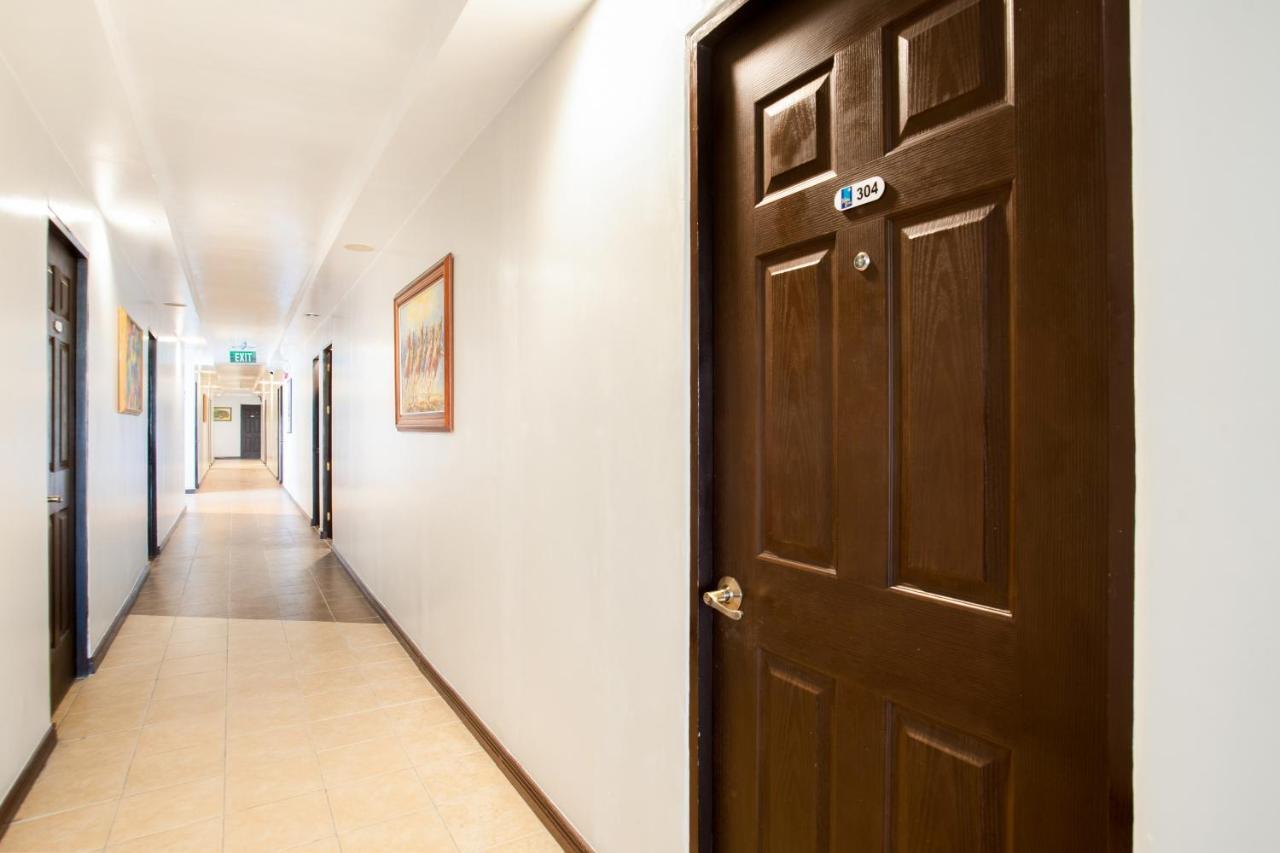 Oyo 394 Tagaytay Haven Hotel - Mendez Tagaytay City Εξωτερικό φωτογραφία