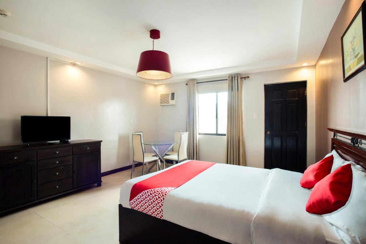 Oyo 394 Tagaytay Haven Hotel - Mendez Tagaytay City Εξωτερικό φωτογραφία