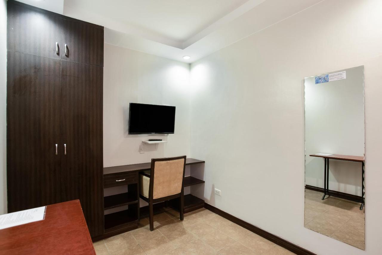 Oyo 394 Tagaytay Haven Hotel - Mendez Tagaytay City Εξωτερικό φωτογραφία