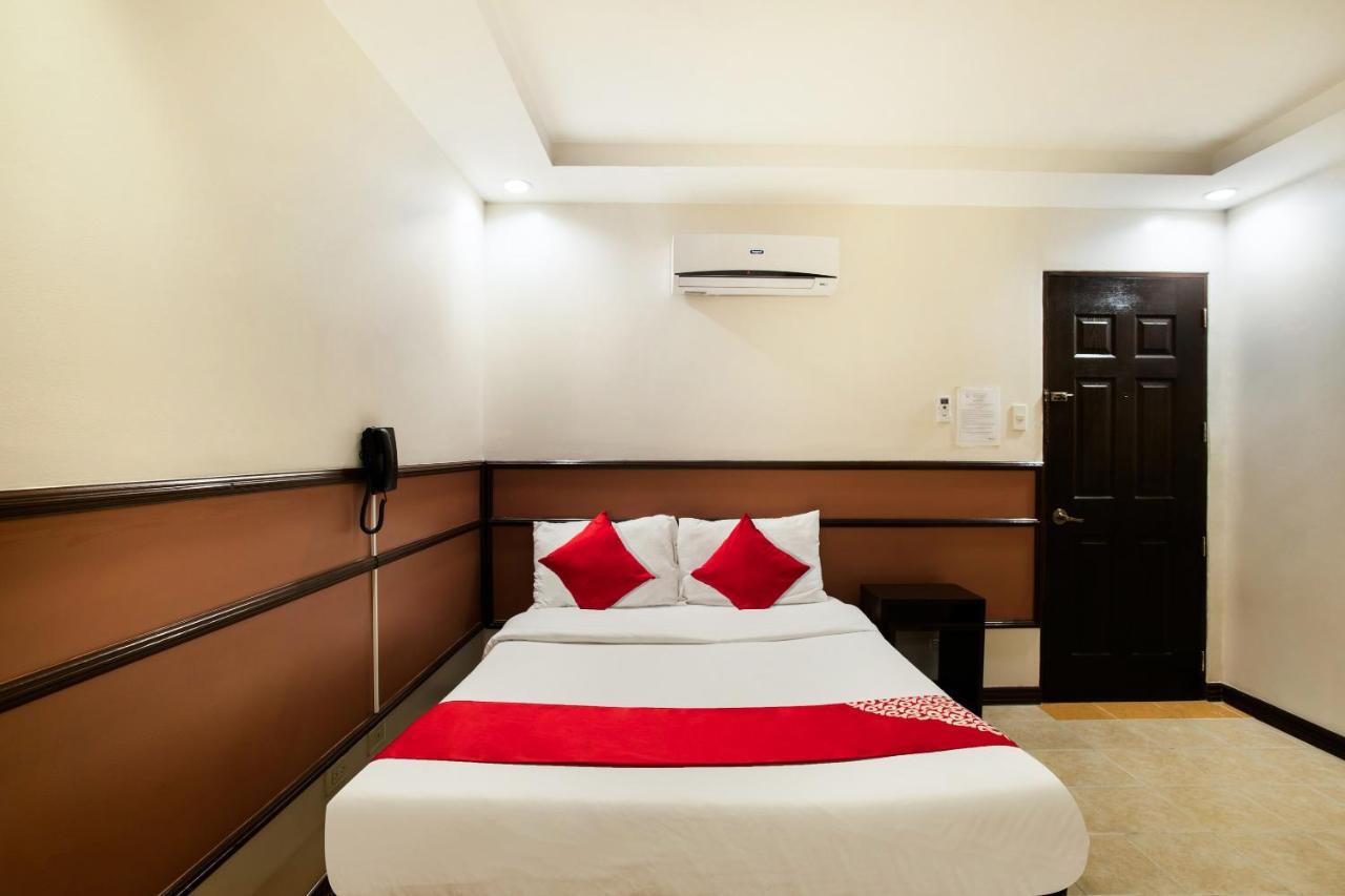 Oyo 394 Tagaytay Haven Hotel - Mendez Tagaytay City Εξωτερικό φωτογραφία
