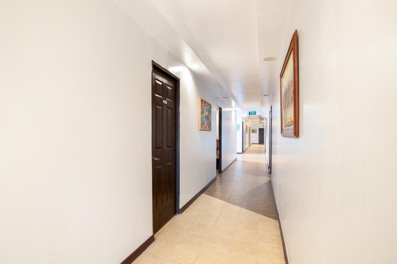 Oyo 394 Tagaytay Haven Hotel - Mendez Tagaytay City Εξωτερικό φωτογραφία