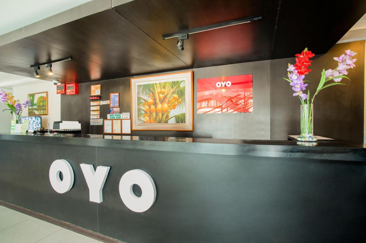 Oyo 394 Tagaytay Haven Hotel - Mendez Tagaytay City Εξωτερικό φωτογραφία