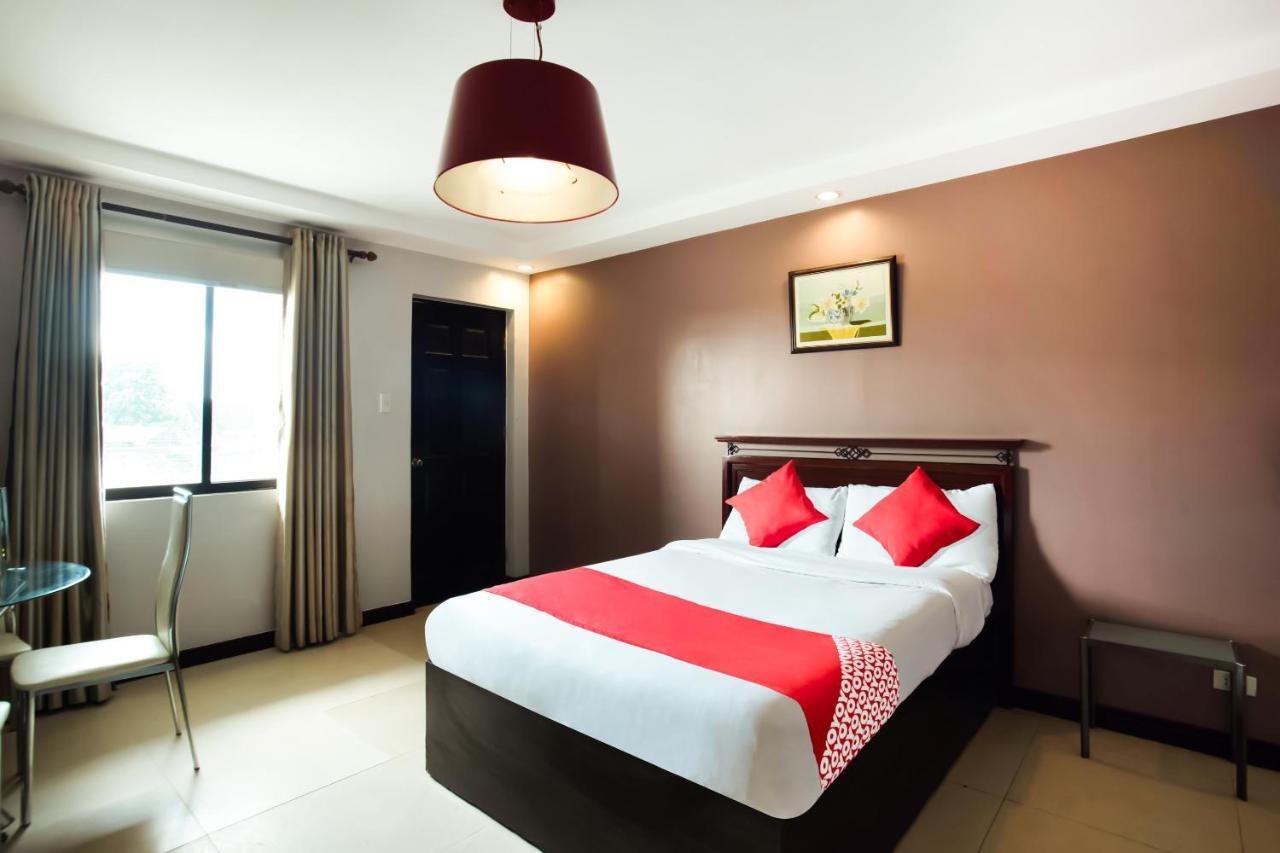 Oyo 394 Tagaytay Haven Hotel - Mendez Tagaytay City Εξωτερικό φωτογραφία