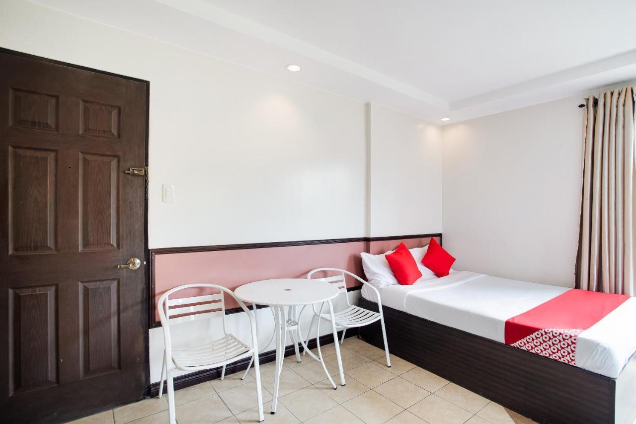 Oyo 394 Tagaytay Haven Hotel - Mendez Tagaytay City Εξωτερικό φωτογραφία