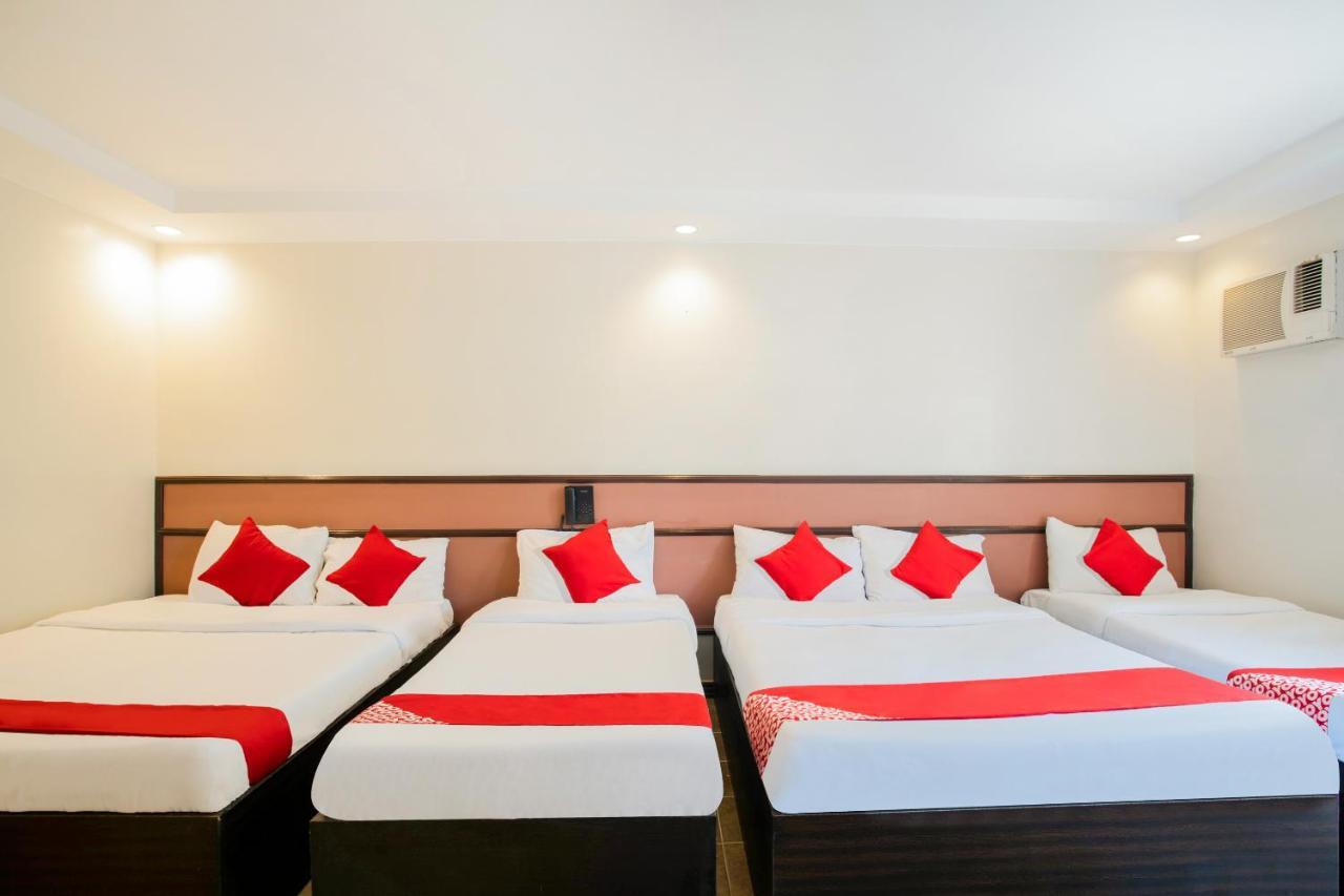Oyo 394 Tagaytay Haven Hotel - Mendez Tagaytay City Εξωτερικό φωτογραφία