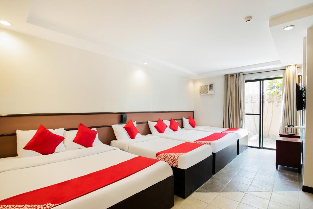 Oyo 394 Tagaytay Haven Hotel - Mendez Tagaytay City Εξωτερικό φωτογραφία