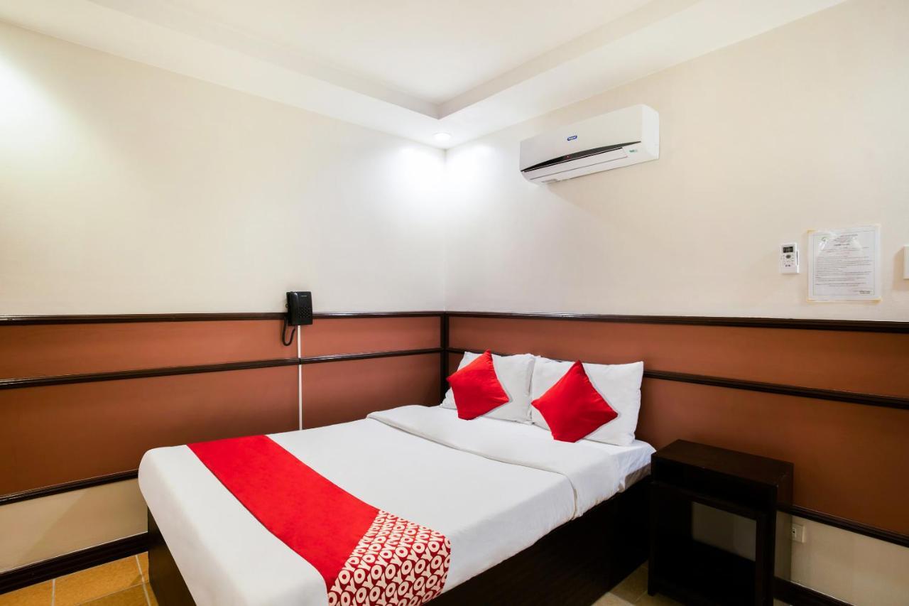 Oyo 394 Tagaytay Haven Hotel - Mendez Tagaytay City Εξωτερικό φωτογραφία