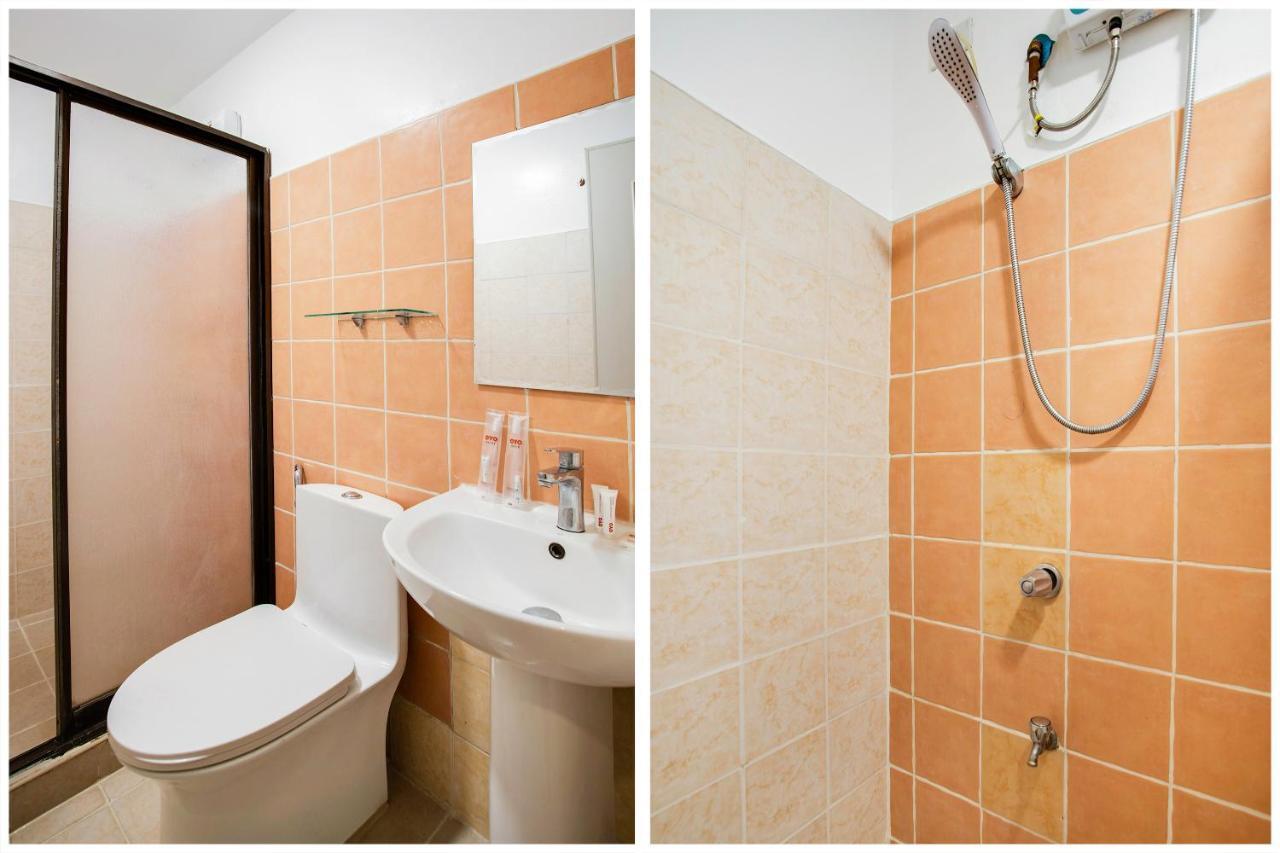 Oyo 394 Tagaytay Haven Hotel - Mendez Tagaytay City Εξωτερικό φωτογραφία