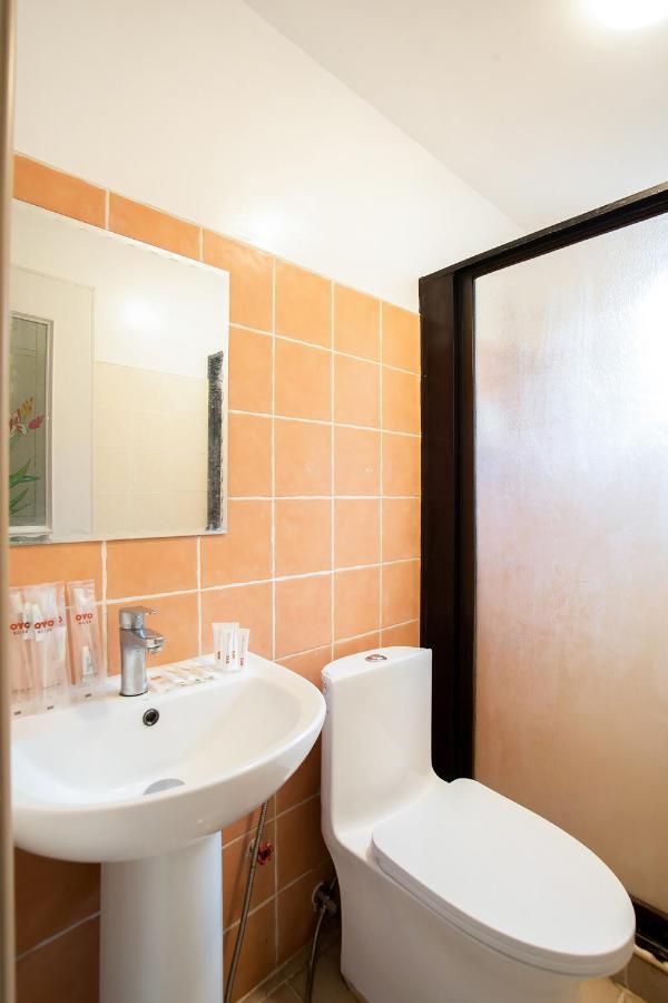 Oyo 394 Tagaytay Haven Hotel - Mendez Tagaytay City Εξωτερικό φωτογραφία