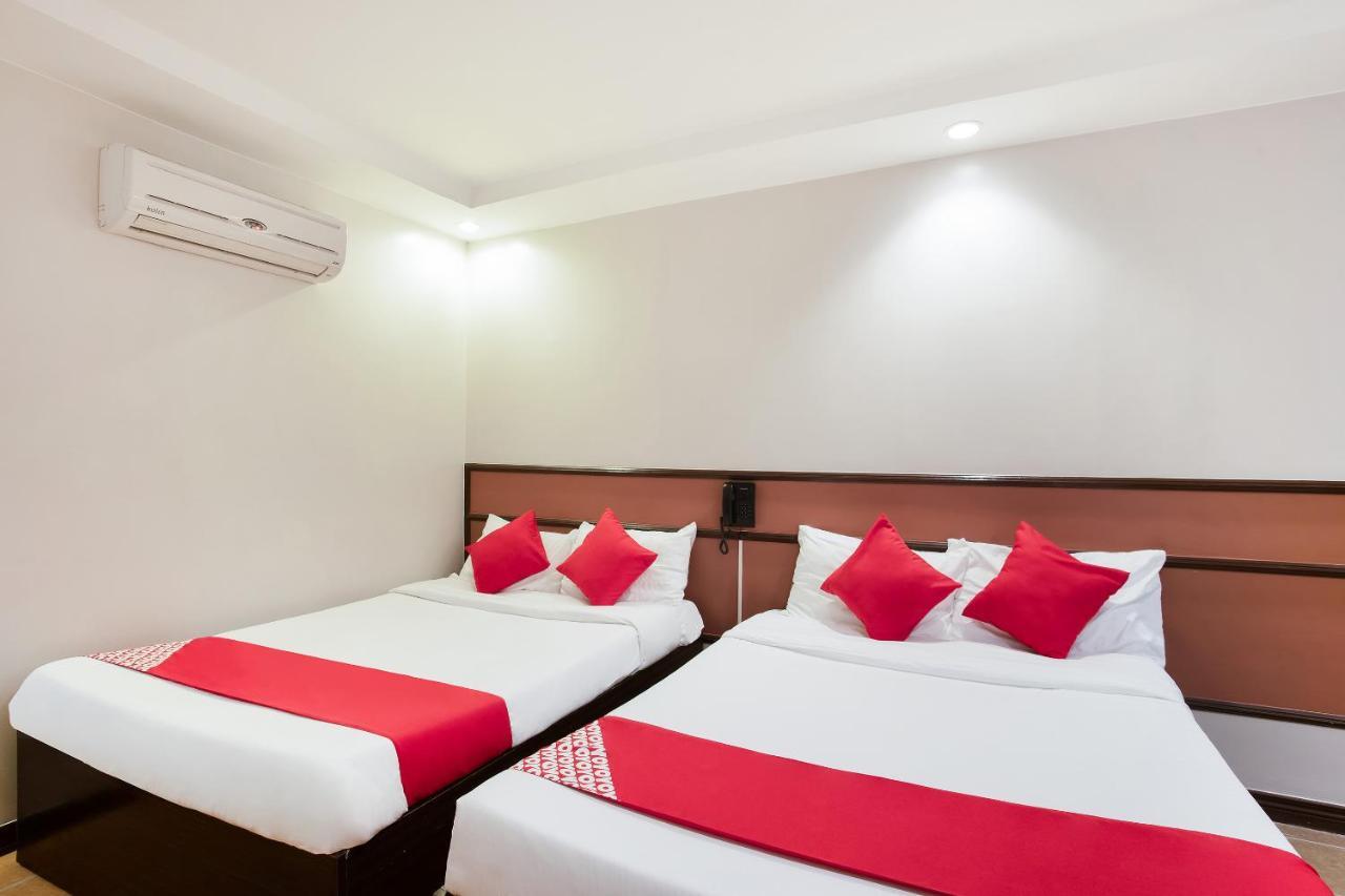 Oyo 394 Tagaytay Haven Hotel - Mendez Tagaytay City Εξωτερικό φωτογραφία