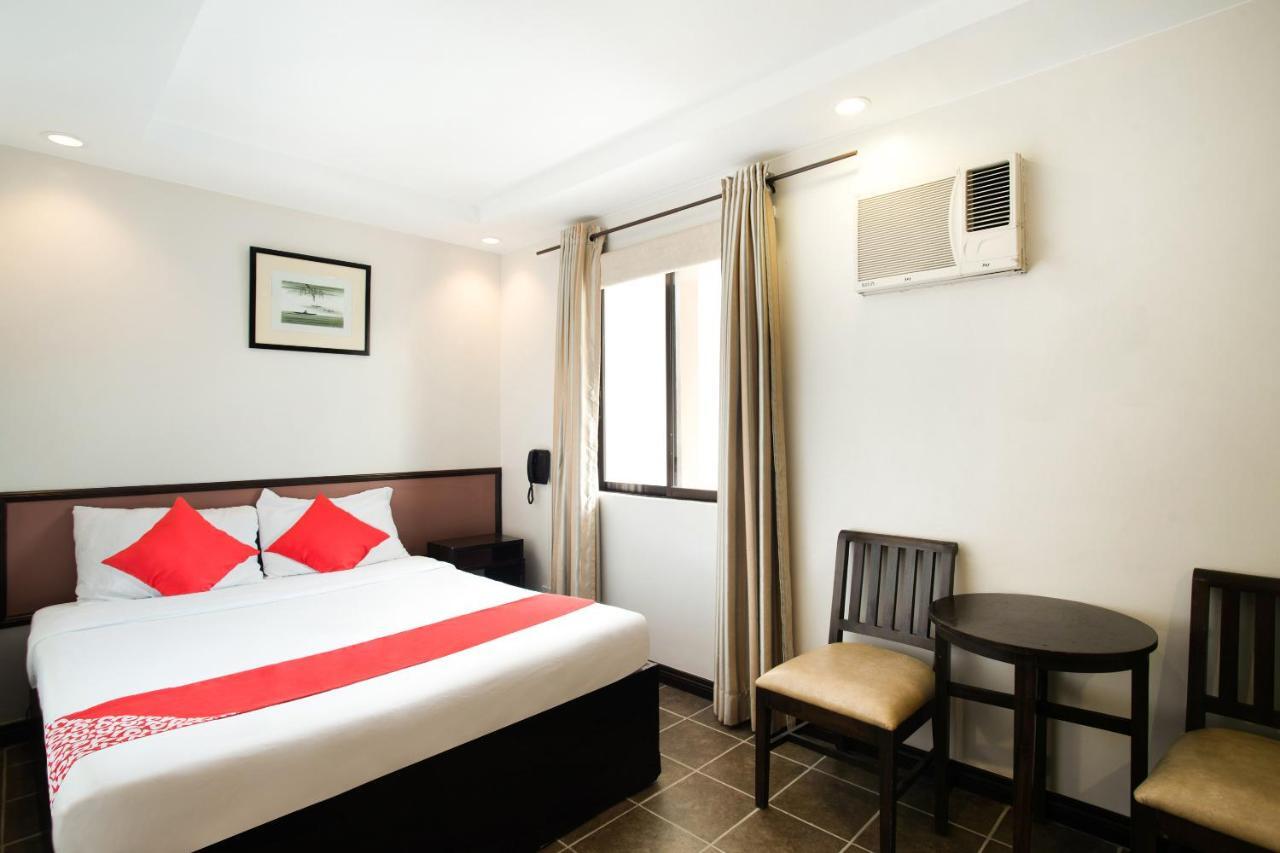 Oyo 394 Tagaytay Haven Hotel - Mendez Tagaytay City Εξωτερικό φωτογραφία