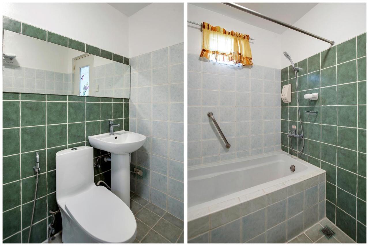 Oyo 394 Tagaytay Haven Hotel - Mendez Tagaytay City Εξωτερικό φωτογραφία