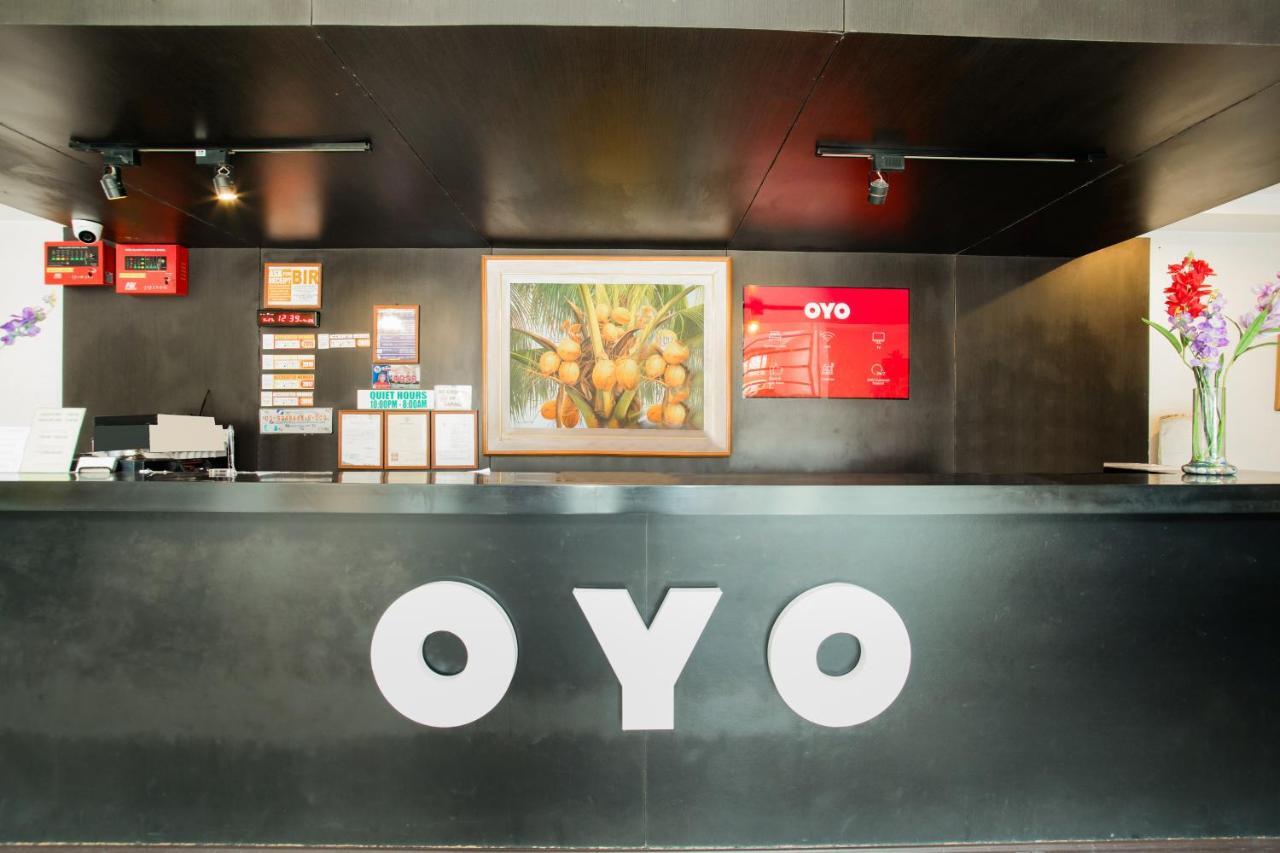 Oyo 394 Tagaytay Haven Hotel - Mendez Tagaytay City Εξωτερικό φωτογραφία